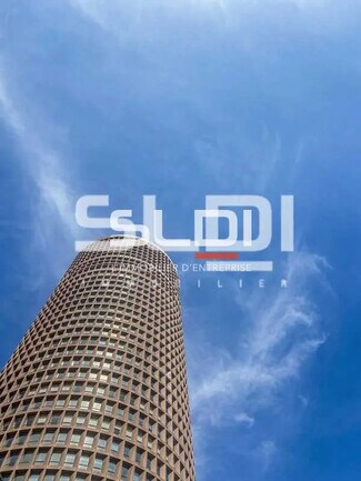 Plus de détails pour Bureau à louer