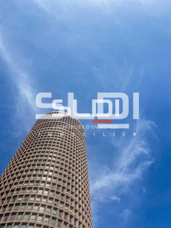 Rue Servient, Lyon à louer Photo de l’immeuble– Image 1 sur 14