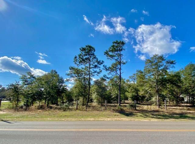 150 Lancelot rd, Defuniak Springs, FL à vendre - Photo de l’immeuble – Image 2 sur 9