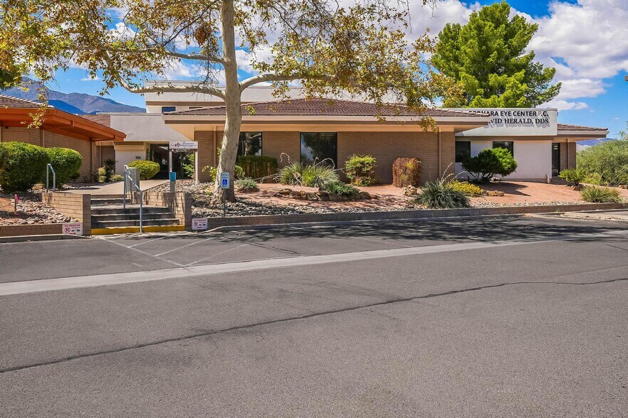 199 S Candy Ln, Cottonwood, AZ à vendre - Photo de l’immeuble – Image 3 sur 8