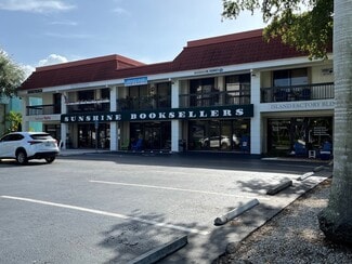Plus de détails pour 673-689 S Collier Blvd, Marco Island, FL - Bureau à louer