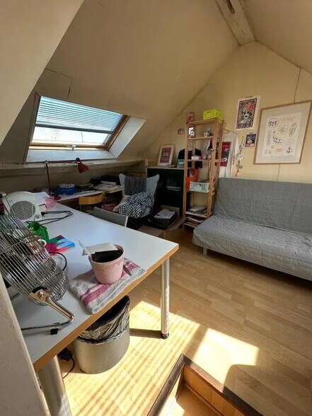 Bureau dans Paris à louer - Photo de l’immeuble – Image 3 sur 5