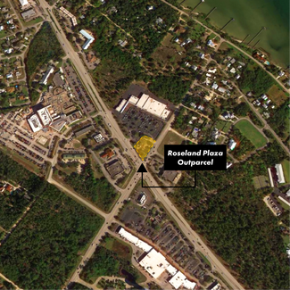 Plus de détails pour 7850 Roseland Rd, Sebastian, FL - Terrain à louer
