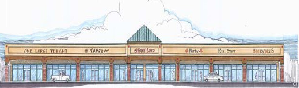 449 Amherst St, Nashua, NH à louer - Photo de l’immeuble – Image 2 sur 26