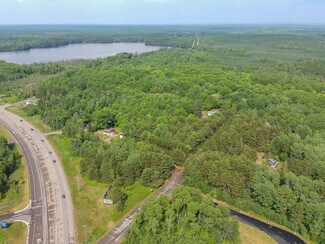 Plus de détails pour +/_ 13 acres Off E Cherokee ln, Rhinelander, WI - Terrain à vendre