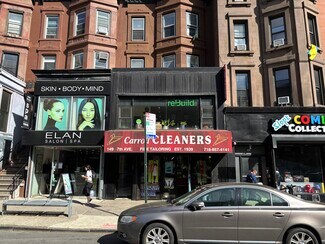 Plus de détails pour 149 7th Ave, Brooklyn, NY - Bureau/Local commercial à louer