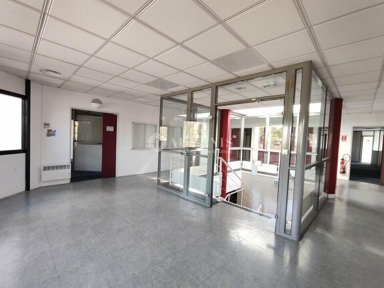 Bureau dans Montpellier à vendre - Photo intérieure – Image 1 sur 7