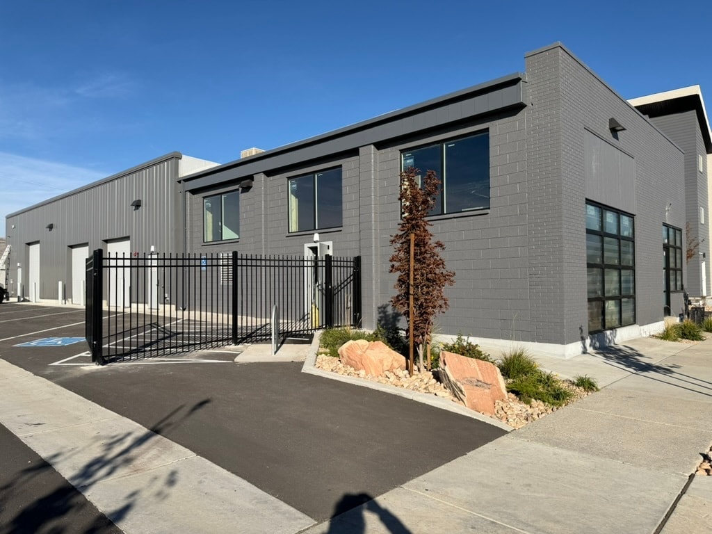 250 W Paxton Ave, Salt Lake City, UT à louer Photo intérieure– Image 1 sur 6