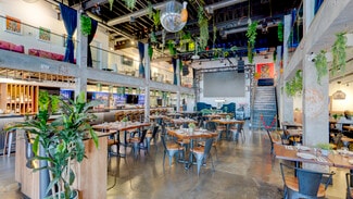 Plus de détails pour Restaurant, Miami, FL - Local commercial à louer