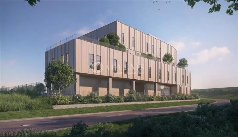 Local d'activités dans Valenton à vendre - Photo de l’immeuble – Image 1 sur 5