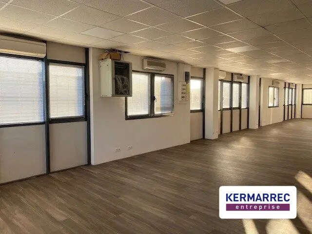 Bureau dans La Chapelle-sur-Erdre à vendre - Photo de l’immeuble – Image 3 sur 5