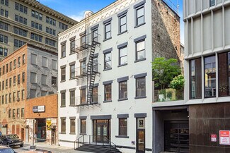 Plus de détails pour 53 Pearl St, Brooklyn, NY - Local commercial à louer