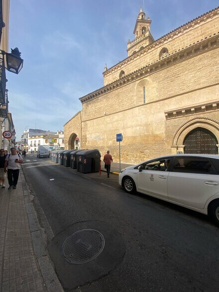Terrain dans Córdoba, Córdoba à vendre - Photo principale – Image 3 sur 3