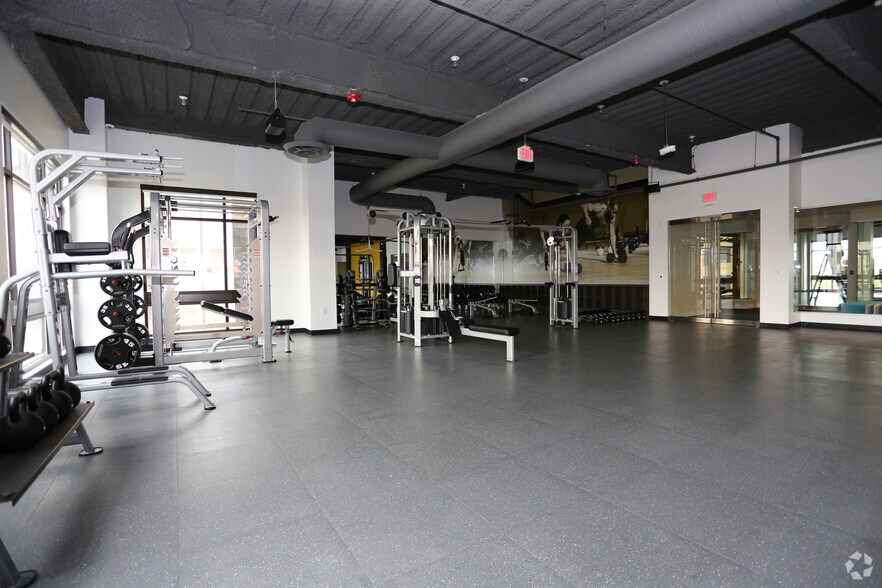 4000 Riverside Station Blvd, Secaucus, NJ à louer - Photo intérieure – Image 2 sur 31