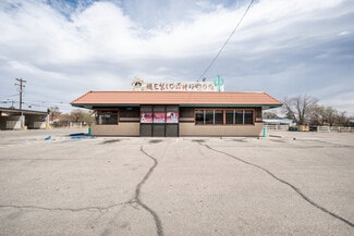 Plus de détails pour 822 Main St, Walsenburg, CO - Local commercial à vendre