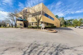 Plus de détails pour 25349 Borough Park Dr, Spring, TX - Local d’activités à vendre