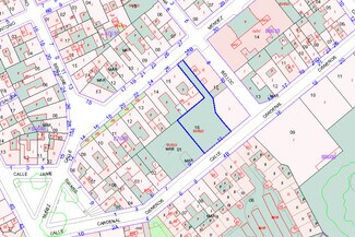 Plus de détails pour Calle Cardenal Cisneros, Alcalá de Guadaíra - Terrain à vendre