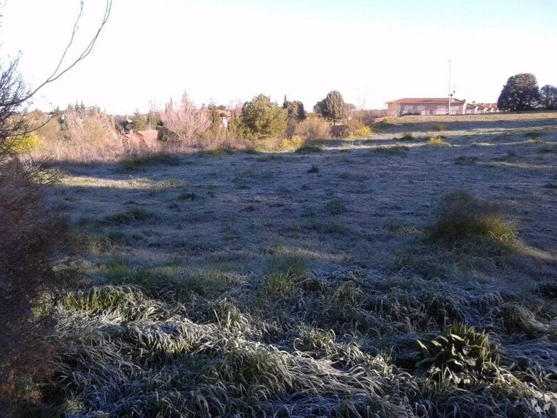 Terrain dans Olías del Rey, Toledo à vendre - Photo de l’immeuble – Image 2 sur 3