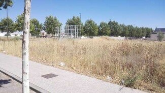 Plus de détails pour Calle PP9, 5E, Talavera de la Reina - Terrain à vendre