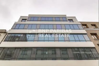 44 Rue Alphonse Penaud, Paris à louer - Photo de l’immeuble – Image 2 sur 20