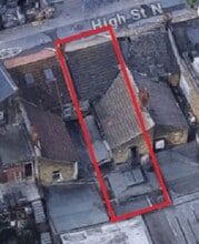 24 High St N, Londres à louer Photo de l’immeuble– Image 2 sur 3