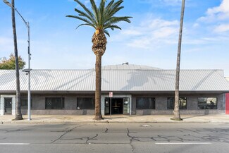 Plus de détails pour 514 Robertson Blvd, Chowchilla, CA - Local commercial à vendre