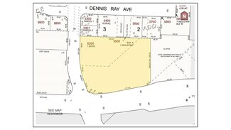 Plus de détails pour 5820-5860 McLeod Ln NE, Keizer, OR - Terrain à vendre