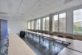 Plus de détails pour Bureau à louer