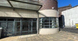 Plus de détails pour 12 Albion St, Stoke On Trent - Bureau à louer