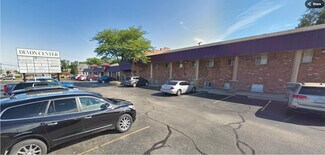 Plus de détails pour 52188 Van Dyke Ave, Shelby Township, MI - Bureau à louer