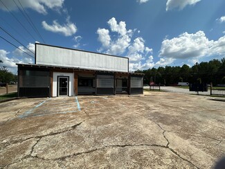 Plus de détails pour 106 Avenue of Patriots St, Starkville, MS - Local commercial à vendre