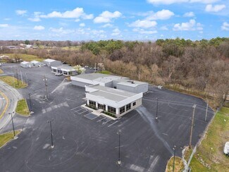 Plus de détails pour 60 Highway 2227, Somerset, KY - Local commercial à louer