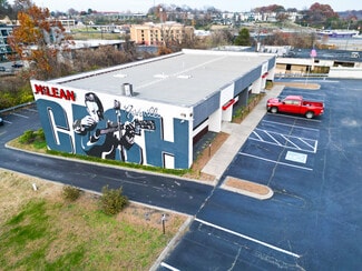 Plus de détails pour 319 Plus Park Blvd, Nashville, TN - Bureau à vendre