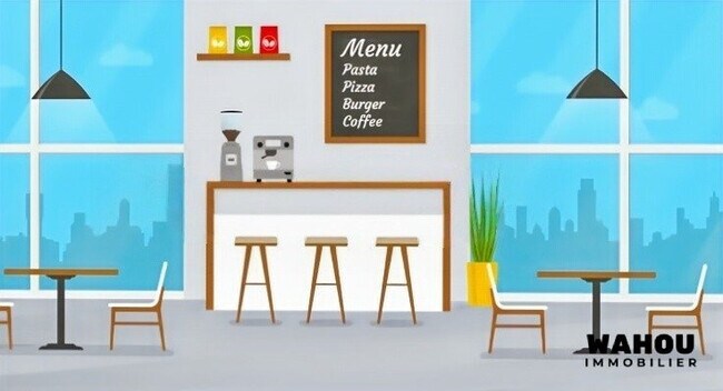 Plus de détails pour Local commercial à vendre