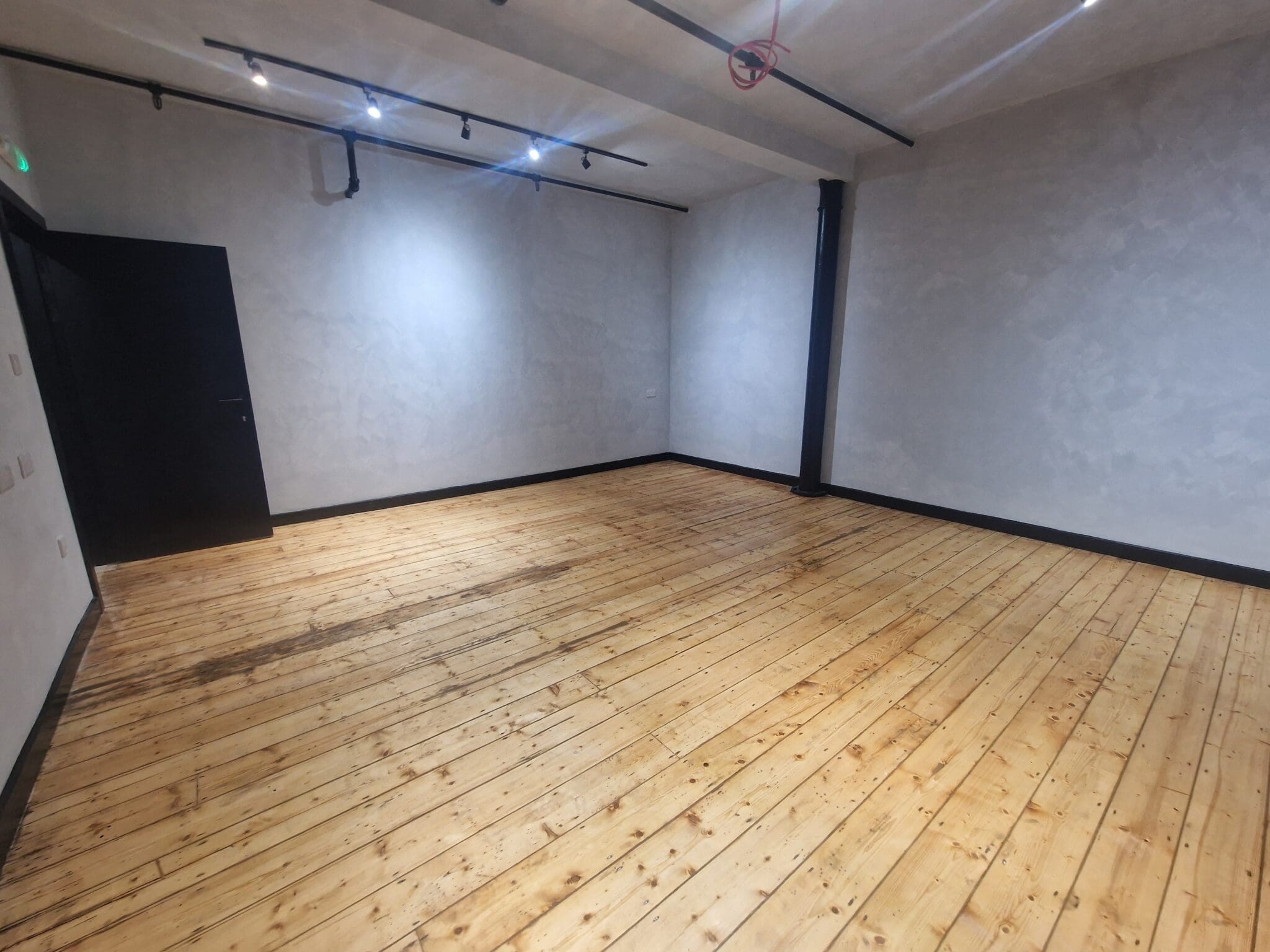 37-49 Devonshire St N, Manchester à louer Photo intérieure– Image 1 sur 9