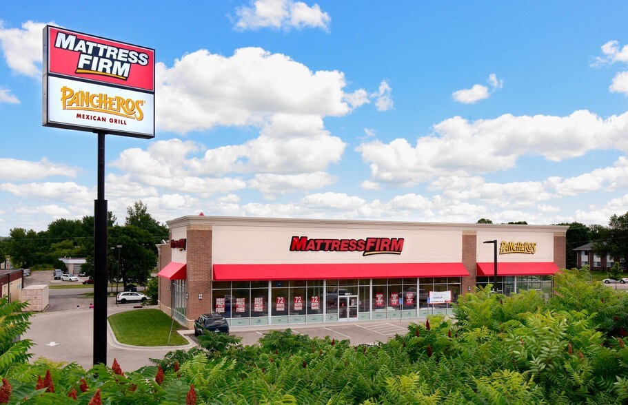 4107 Highway 52 N, Rochester, MN à vendre - Photo de l’immeuble – Image 2 sur 18