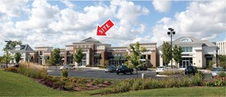 Plus de détails pour 1100 N Milwaukee Ave, Glenview, IL - Local commercial à louer