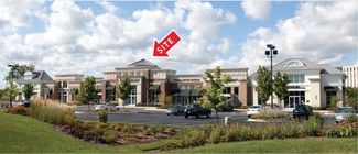 Plus de détails pour 1100 N Milwaukee Ave, Glenview, IL - Local commercial à louer