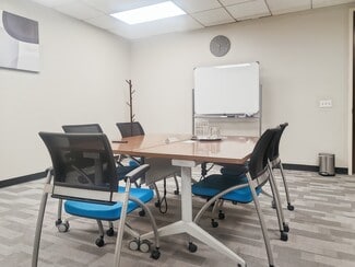 Plus de détails pour 33 W 1st St, Dayton, OH - Coworking à louer