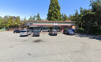 Plus de détails pour 8000 No. 3 Rd, Richmond, BC - Local commercial à louer