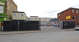 Plus de détails pour 2-10 Markfield Rd, Londres - Terrain à vendre