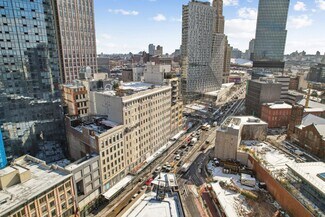 Plus de détails pour 33 Flatbush Ave, Brooklyn, NY - Bureau à vendre