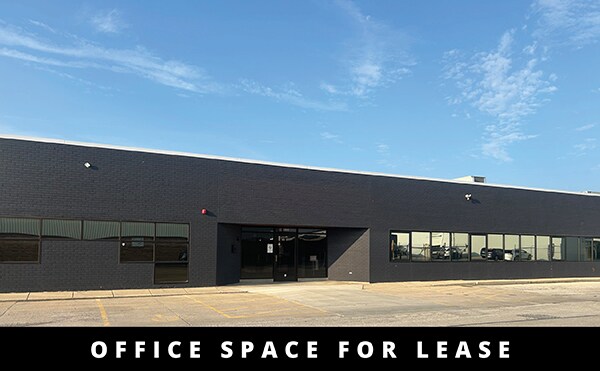 2100 W 21st St, Broadview, IL à louer - Photo principale – Image 1 sur 1