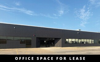 Plus de détails pour 2100 W 21st St, Broadview, IL - Bureau à louer