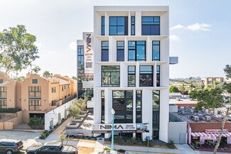 Plus de détails pour 2519 El Cajon Blvd, San Diego, CA - Logement à vendre