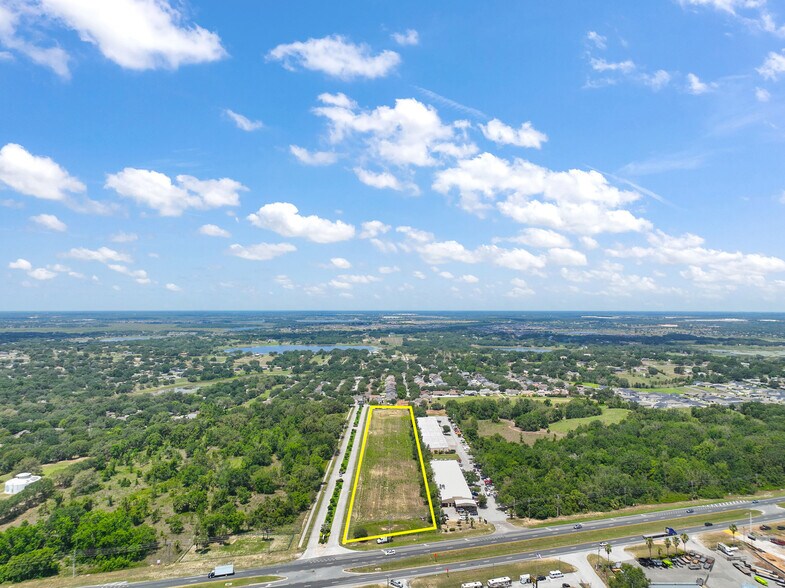 US Hwy 27, Minneola, FL à vendre - Photo principale – Image 1 sur 13