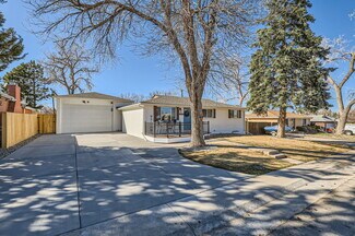Plus de détails pour 8985 Lander St, Westminster, CO - Logement à vendre