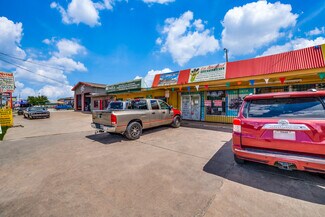 Plus de détails pour 2748 Culebra Rd, San Antonio, TX - Local commercial à vendre