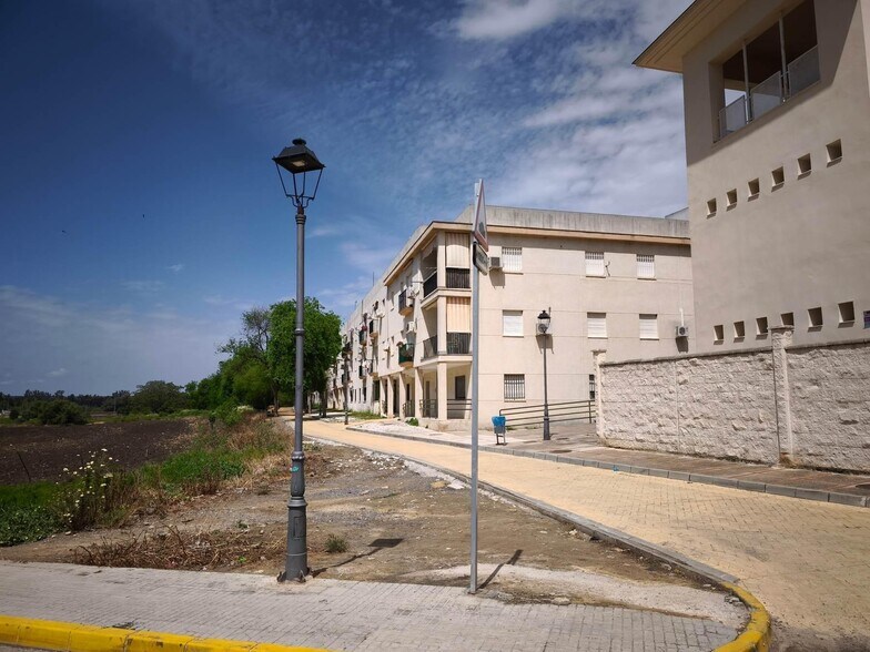 Terrain dans Villamartín, Cádiz à louer - Photo de l’immeuble – Image 3 sur 7
