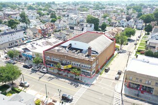 Plus de détails pour 834-840 Kearny Ave, Kearny, NJ - Local commercial à vendre